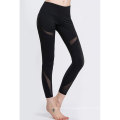 Le plus chaud adapté aux besoins du client Mesdames Mesh Yoga Pantalon